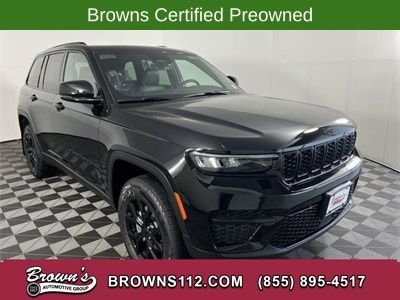 jeep grand cherokee 2023 1C4RJHAG6PC611559 image jeep grand cherokee 2023 1C4RJHAG6PC611559 image
